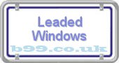 leaded-windows.b99.co.uk